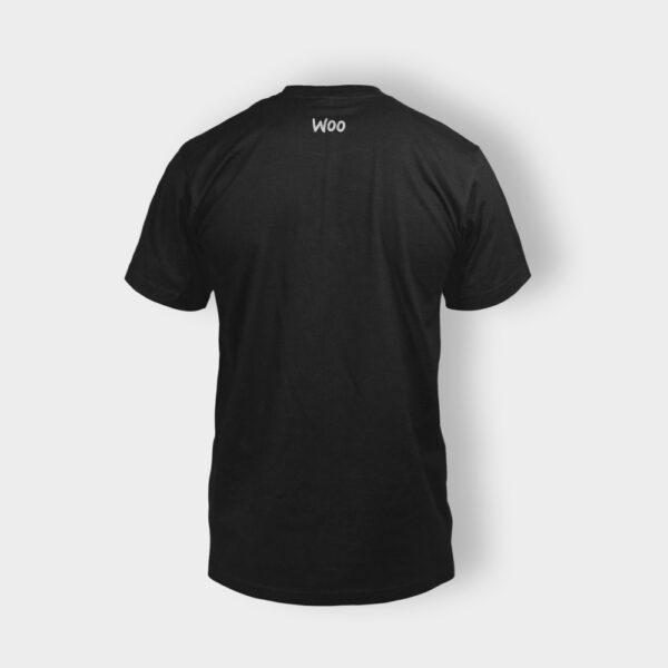 Ninja Silhouette – Bild 2